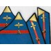 МЛАДШИЙ СЕРЖАНТ, ВВС, петлицы обр. 1940 г.